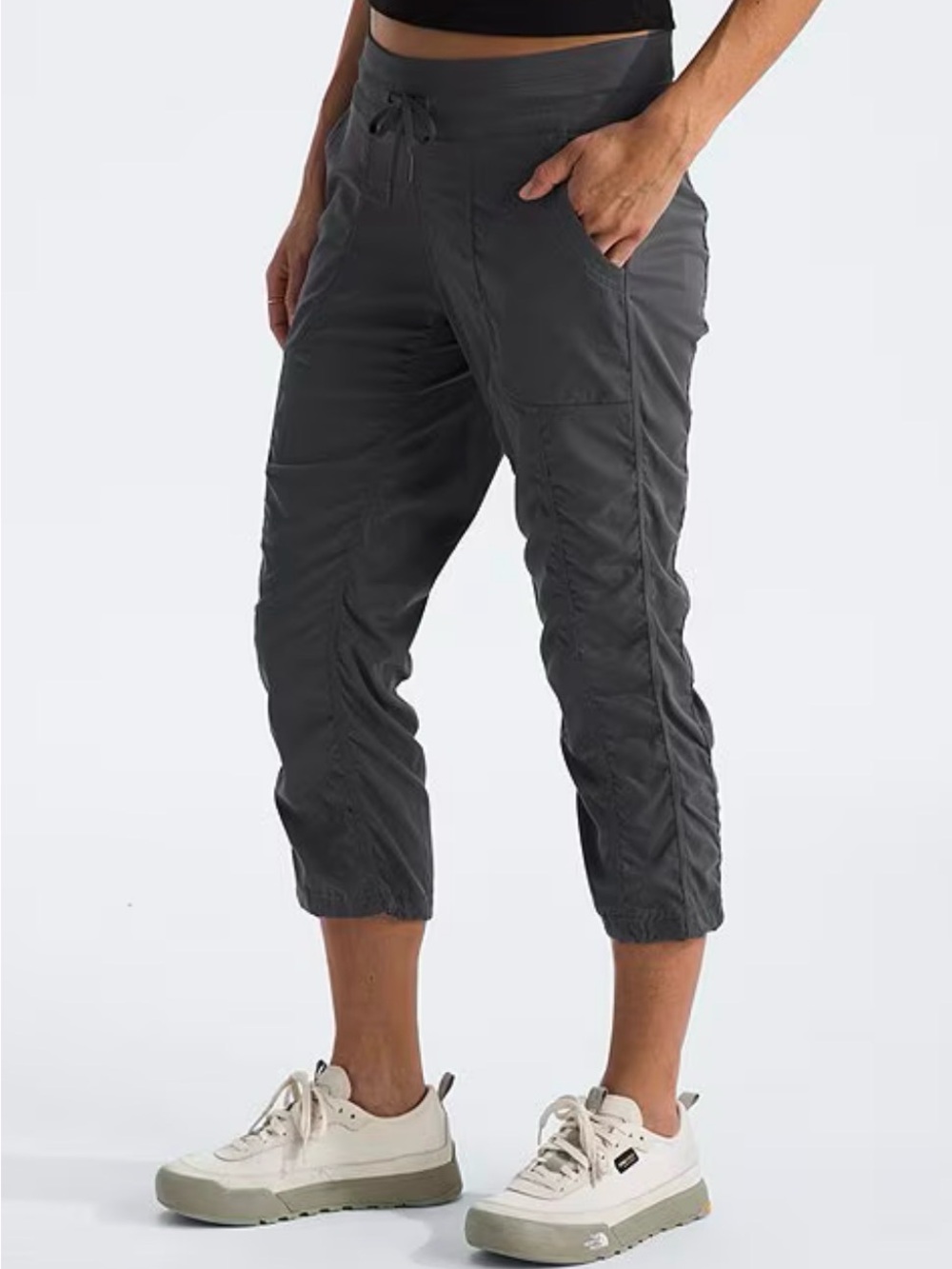 The North Face Capris - Picture 4 of 7